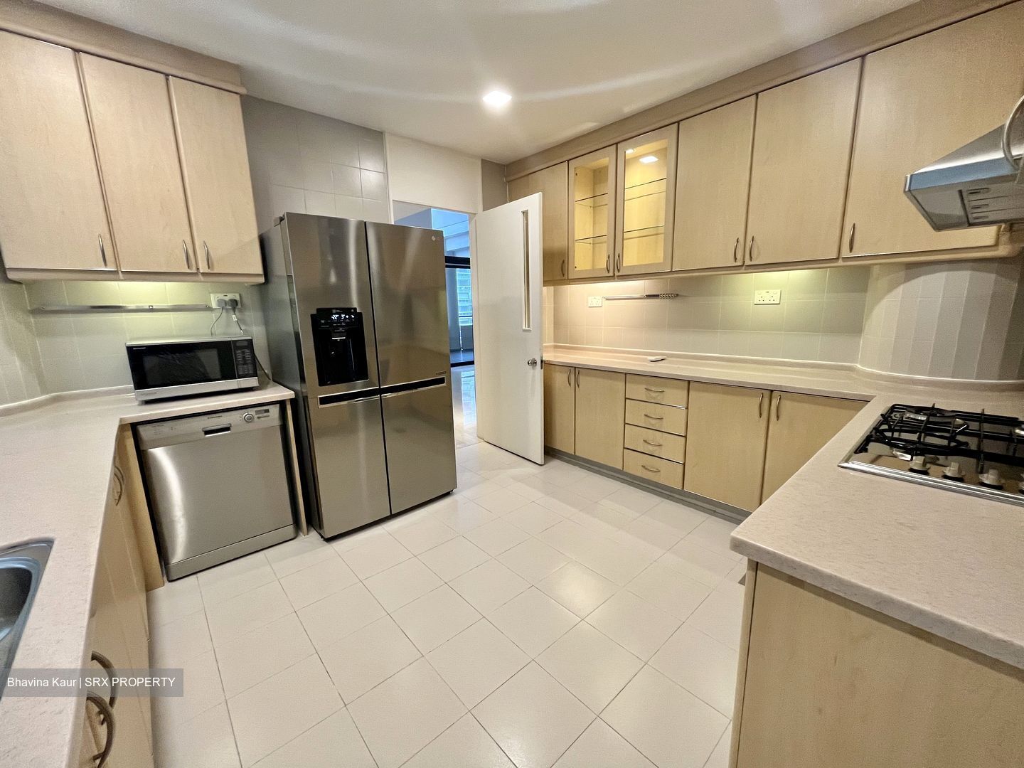 The Colonnade (D10), Condominium #395728841